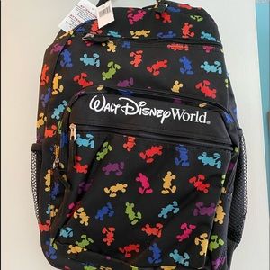 Disney Backpack